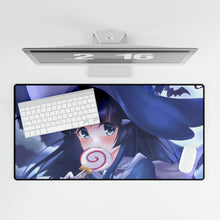 Load image into Gallery viewer, Anime Smile Precure! Mouse Pad (Desk Mat)
