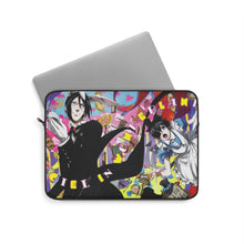 Load image into Gallery viewer, Black Butler Laptop Sleeve
