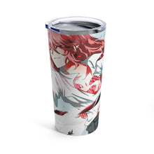 Load image into Gallery viewer, Houseki no Kuni Tumbler 20oz
