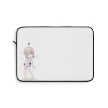 Load image into Gallery viewer, Anime Food Wars: Shokugeki no Soma Laptop Sleeve
