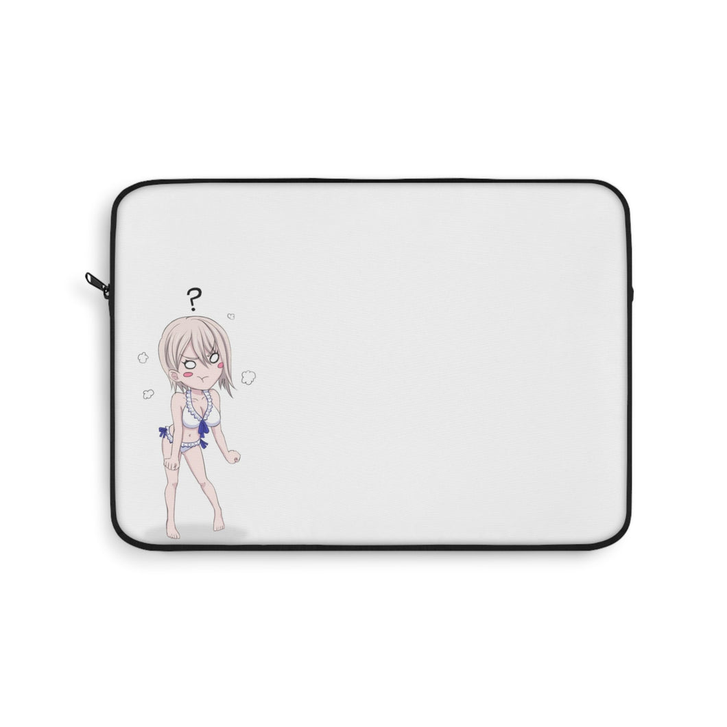 Anime Food Wars: Shokugeki no Soma Laptop Sleeve