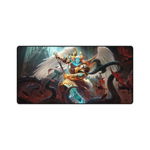 Load image into Gallery viewer, Smite Mouse Pad (Desk Mat)
