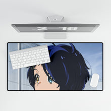 Load image into Gallery viewer, Wonder Egg Priority Mouse Pad (Desk Mat)
