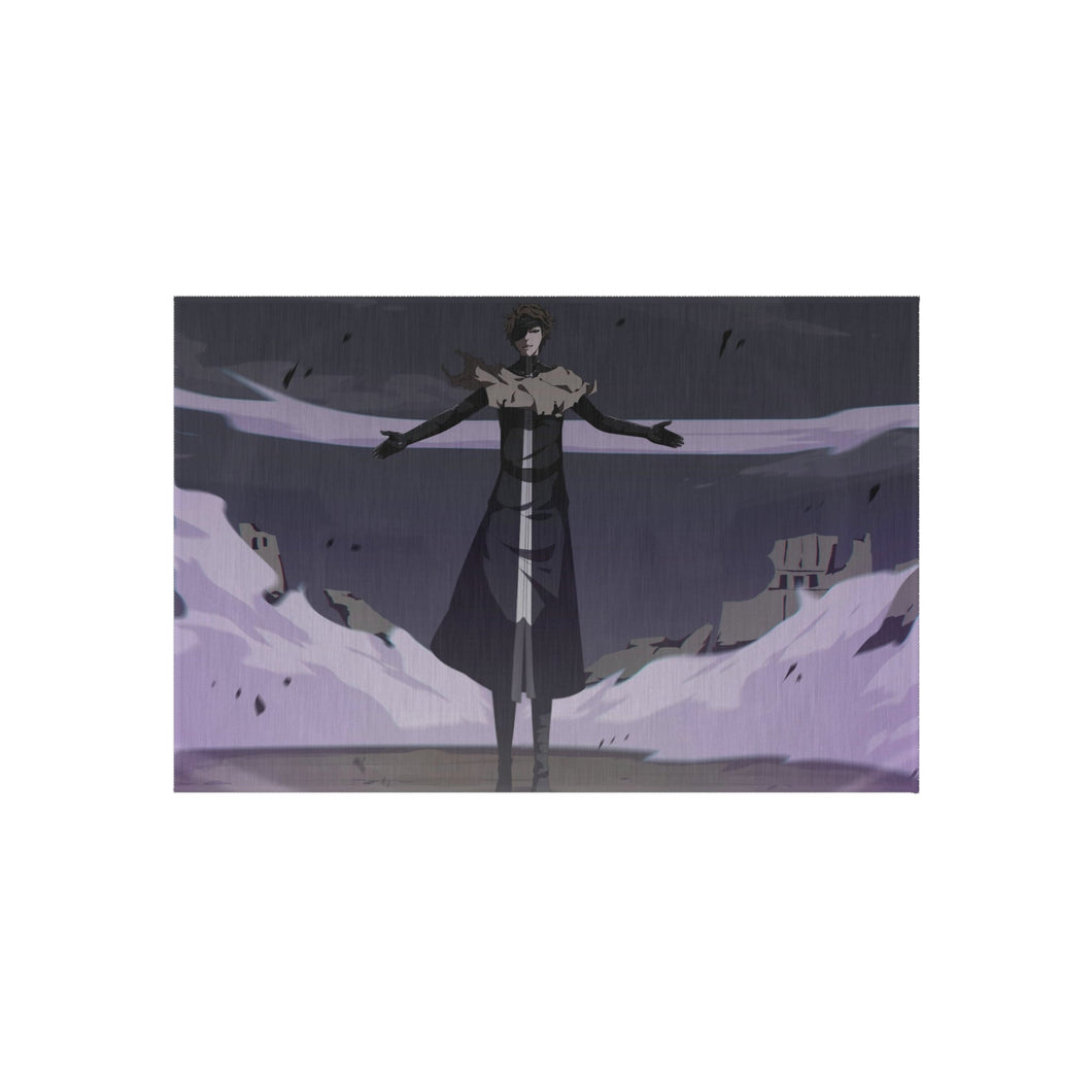 Anime Bleach Rug