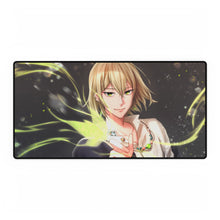 Load image into Gallery viewer, Anime Promise of Wizard Mouse Pad (Desk Mat)
