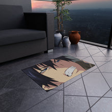 Load image into Gallery viewer, Blue Exorcist Rug

