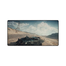 Load image into Gallery viewer, Mad Max Mouse Pad (Desk Mat)
