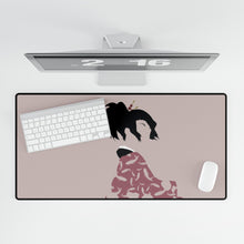 Load image into Gallery viewer, Anime Samurai Champloo Mouse Pad (Desk Mat)

