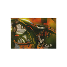 Load image into Gallery viewer, Anime Jojo's Bizarre Adventure Rug
