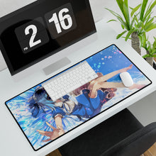 Load image into Gallery viewer, Anime Touhou Mouse Pad (Desk Mat)
