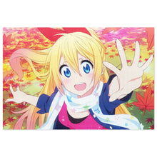 Load image into Gallery viewer, Anime Nisekoi Jigsaw Puzzle
