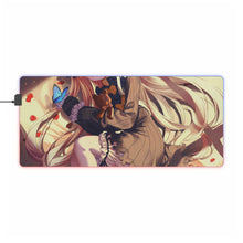 Load image into Gallery viewer, Fate/Grand Order RGB LED Mouse Pad (Desk Mat)
