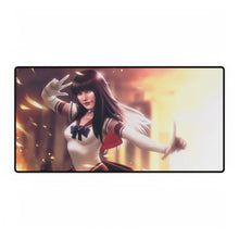 Load image into Gallery viewer, Anime Sailor Moon Mouse Pad (Desk Mat)
