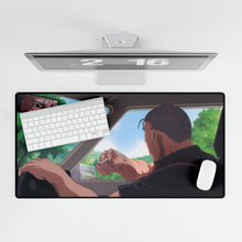 Load image into Gallery viewer, When They Cry Mouse Pad (Desk Mat)
