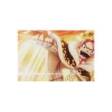 Load image into Gallery viewer, Fairy Tail Natsu Dragneel Rug
