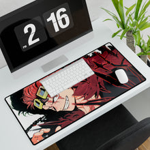 Load image into Gallery viewer, Anime One Piece Mouse Pad (Desk Mat)
