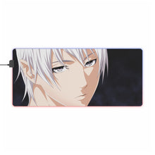 Load image into Gallery viewer, Food Wars: Shokugeki no Soma RGB LED Mouse Pad (Desk Mat)

