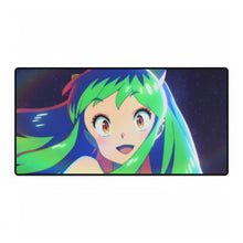 Load image into Gallery viewer, Anime Urusei Yatsura (2022) Mouse Pad (Desk Mat)
