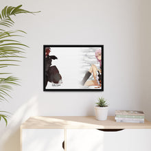 Load image into Gallery viewer, Guilty Crown Canvas Framed Art Print
