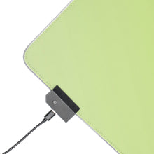 Load image into Gallery viewer, The Melancholy Of Haruhi Suzumiya RGB LED Mouse Pad (Desk Mat)
