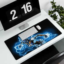 Load image into Gallery viewer, Mass Effect Mouse Pad (Desk Mat)
