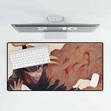Load image into Gallery viewer, Anime Naruto Mouse Pad (Desk Mat)
