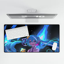 Load image into Gallery viewer, Vocaloid Mouse Pad (Desk Mat)
