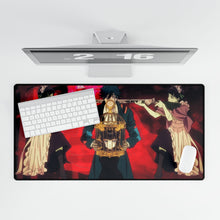 Load image into Gallery viewer, Undead Girl Murder Farce Mouse Pad (Desk Mat)
