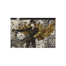 Load image into Gallery viewer, Kino's Journey Rug
