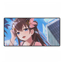Load image into Gallery viewer, Tokino Sora Mouse Pad (Desk Mat)
