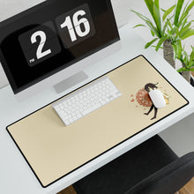Load image into Gallery viewer, Anime Watamote Mouse Pad (Desk Mat)
