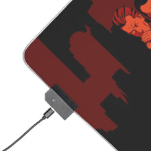 Load image into Gallery viewer, Ghost In The Shell RGB LED Mouse Pad (Desk Mat)
