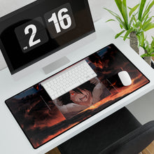Load image into Gallery viewer, Anime Naruto Mouse Pad (Desk Mat)
