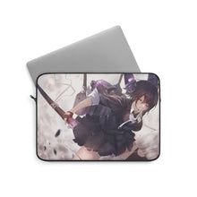 Load image into Gallery viewer, Anime Kantai Collection Laptop Sleeve
