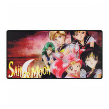 Load image into Gallery viewer, Anime Sailor Moon Mouse Pad (Desk Mat)
