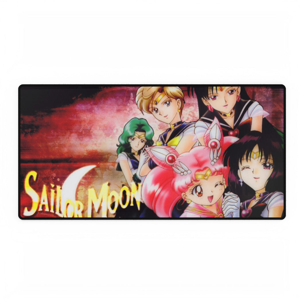 Anime Sailor Moon Mouse Pad (Desk Mat)