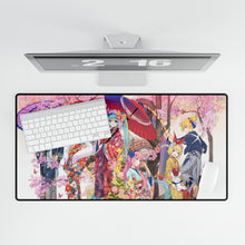 Load image into Gallery viewer, Anime Vocaloid Mouse Pad (Desk Mat)
