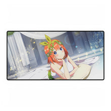 Load image into Gallery viewer, Anime The Quintessential Quintuplets Mouse Pad (Desk Mat)
