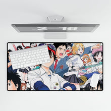 Load image into Gallery viewer, Sket Dance Mouse Pad (Desk Mat)
