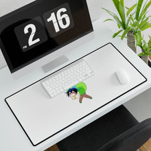 Load image into Gallery viewer, Anime Nisekoi Mouse Pad (Desk Mat)
