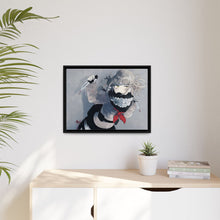 Load image into Gallery viewer, My Hero Academia Canvas Framed Art Print
