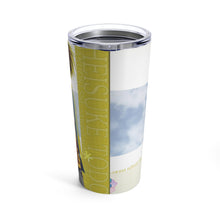 Load image into Gallery viewer, Hakuouki Shinsengumi Kitan Tumbler 20oz
