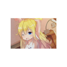 Load image into Gallery viewer, Gabriel DropOut Gabriel Tenma White Rug
