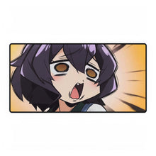 Load image into Gallery viewer, Gushing Over Magical Girls Mouse Pad (Desk Mat)
