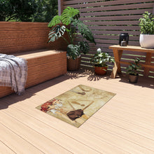 Load image into Gallery viewer, A Certain Scientific Railgun Rug
