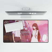 Load image into Gallery viewer, Kimi Wo Aishita Hitori No Boku E Mouse Pad (Desk Mat)
