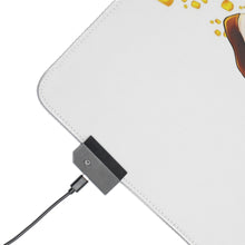 Load image into Gallery viewer, Tian Guan Ci Fu RGB LED Mouse Pad (Desk Mat)
