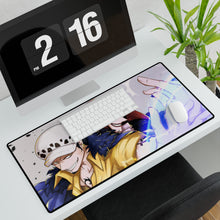 Load image into Gallery viewer, Anime One Piece Mouse Pad (Desk Mat)
