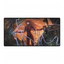 Load image into Gallery viewer, Asuka Langley Shikinami Mouse Pad (Desk Mat)
