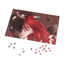 Load image into Gallery viewer, Anime Elfen Lied Jigsaw Puzzle
